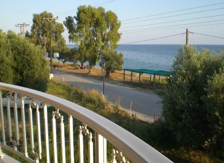 Sofia Studios Νέα Σκιώνη 0*,