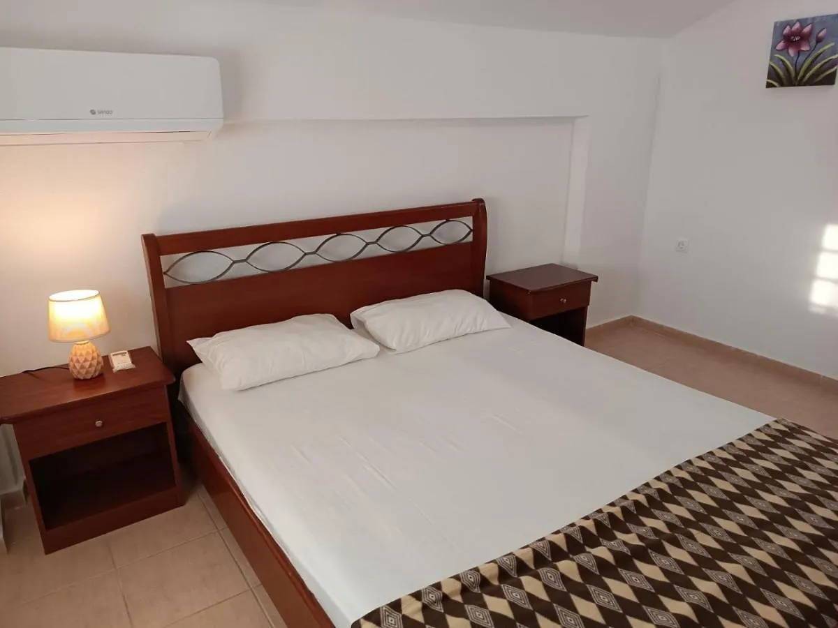 Hotel Sofia Studios Nea Skioni