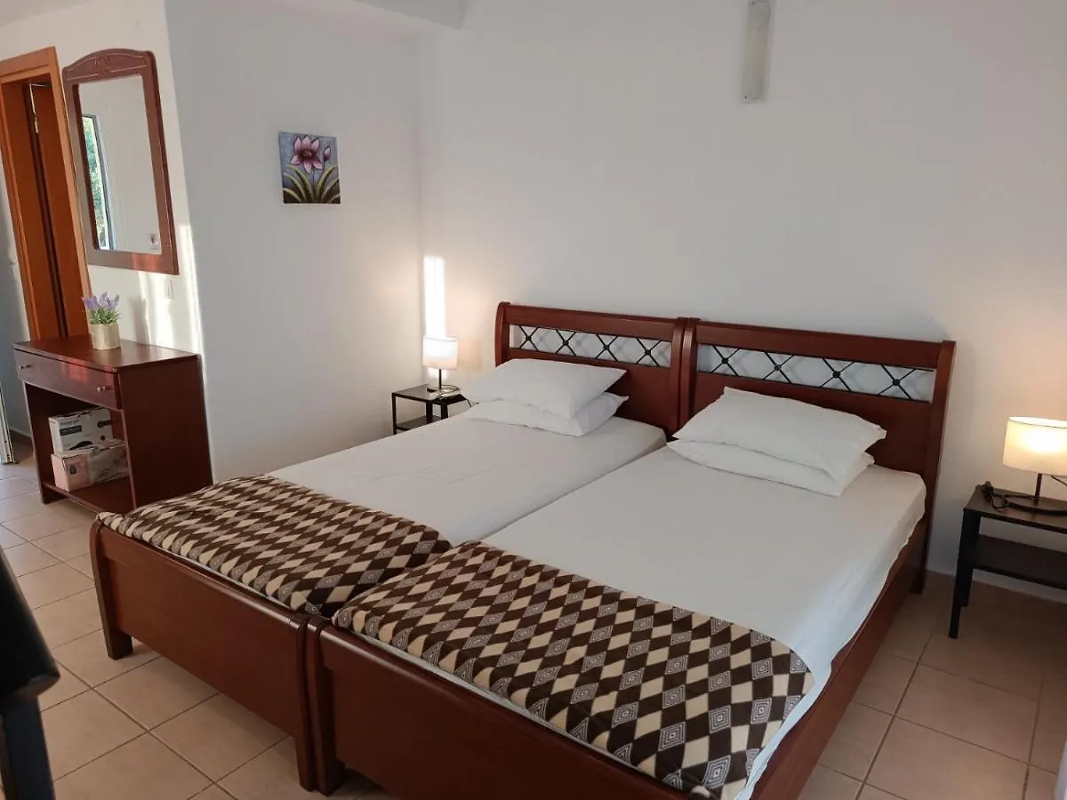 Sofia Studios Nea Skioni Hotel