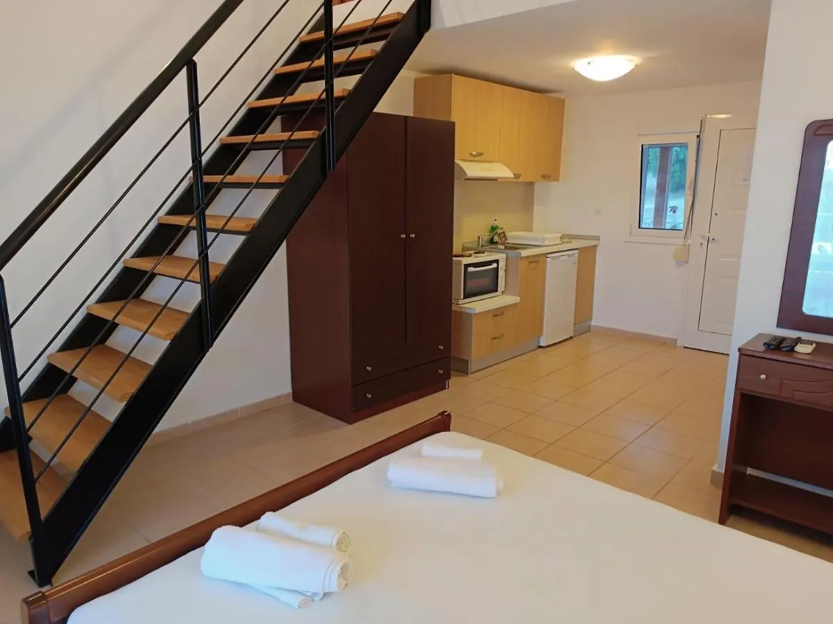Sofia Studios Nea Skioni Greece